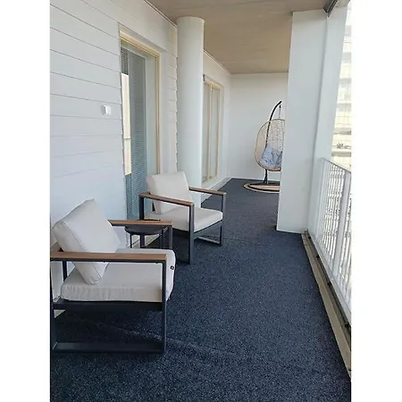 Appartement Kotimaailma Sairaalanrinne Ii